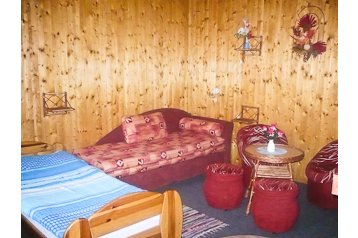 Slovaška Byt Liptovský Mikuláš, Eksterier